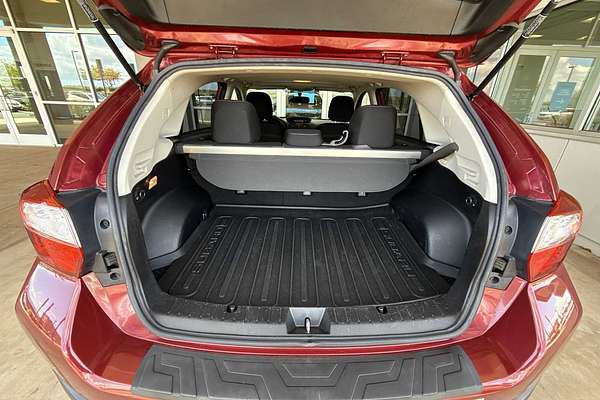 2014 Subaru XV Crosstrek Premium