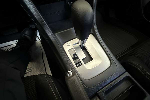 2014 Subaru XV Crosstrek Premium