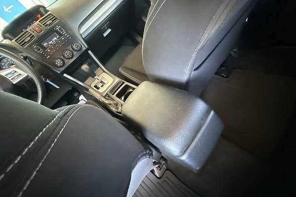 2014 Subaru XV Crosstrek Premium
