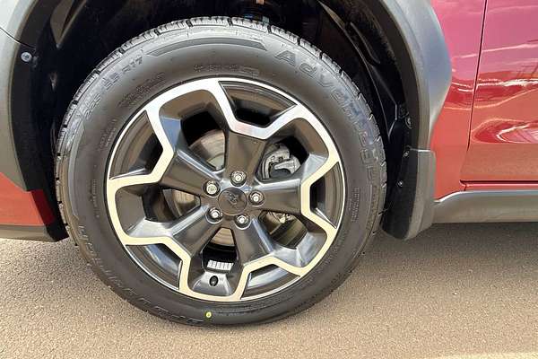 2014 Subaru XV Crosstrek Premium