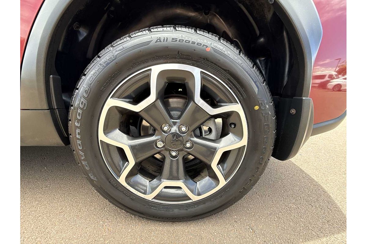 2014 Subaru XV Crosstrek Premium