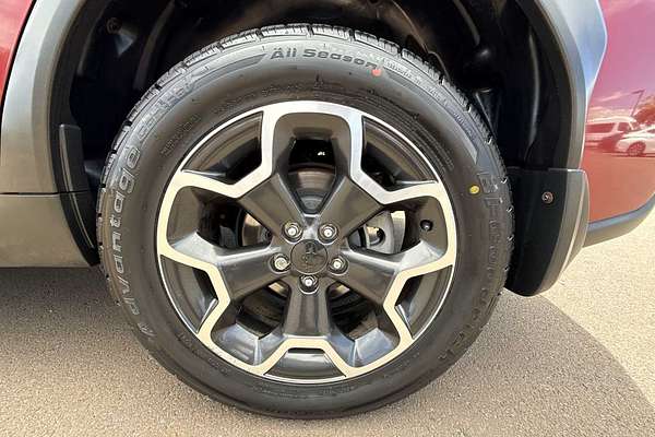 2014 Subaru XV Crosstrek Premium