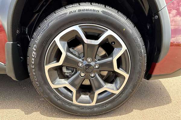 2014 Subaru XV Crosstrek Premium