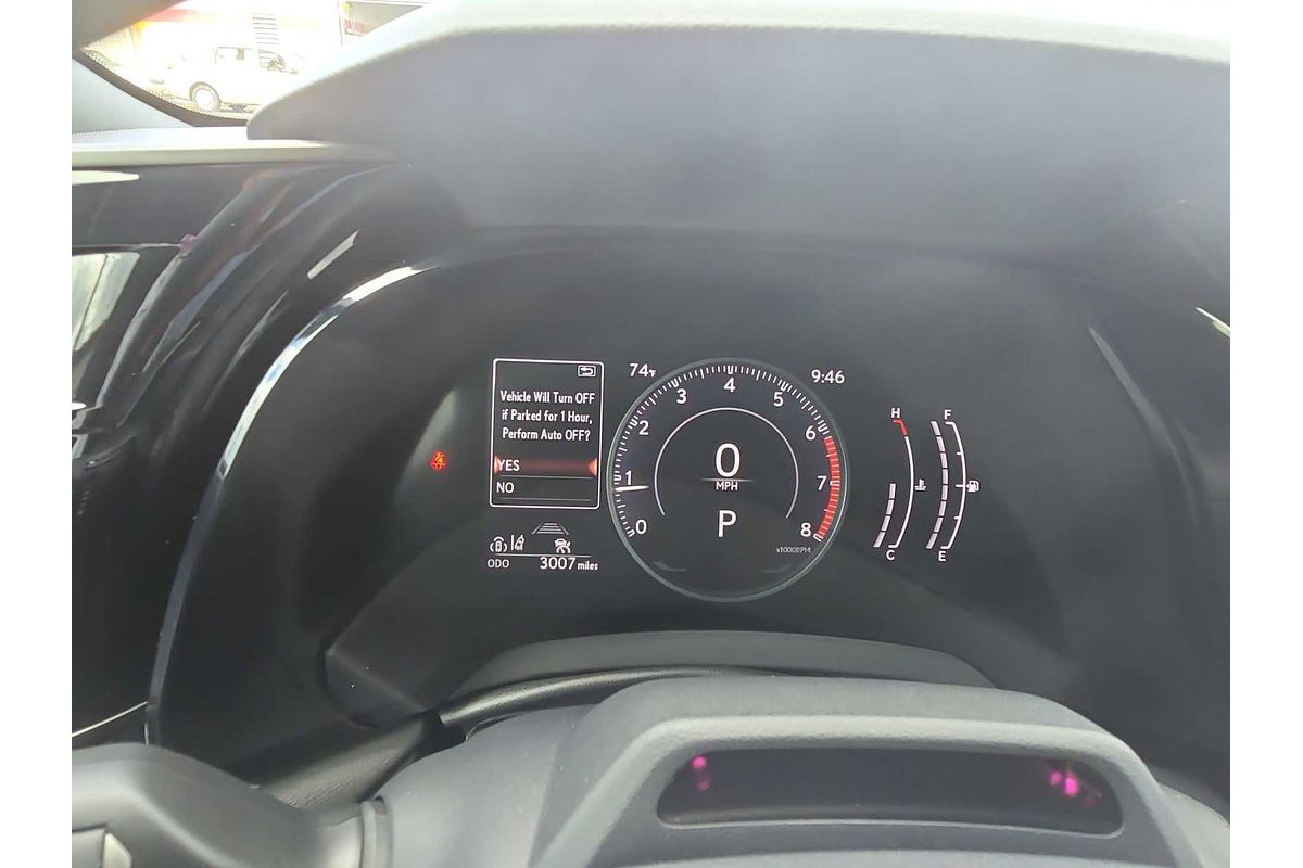 2023 Lexus RX F SPORT Handling