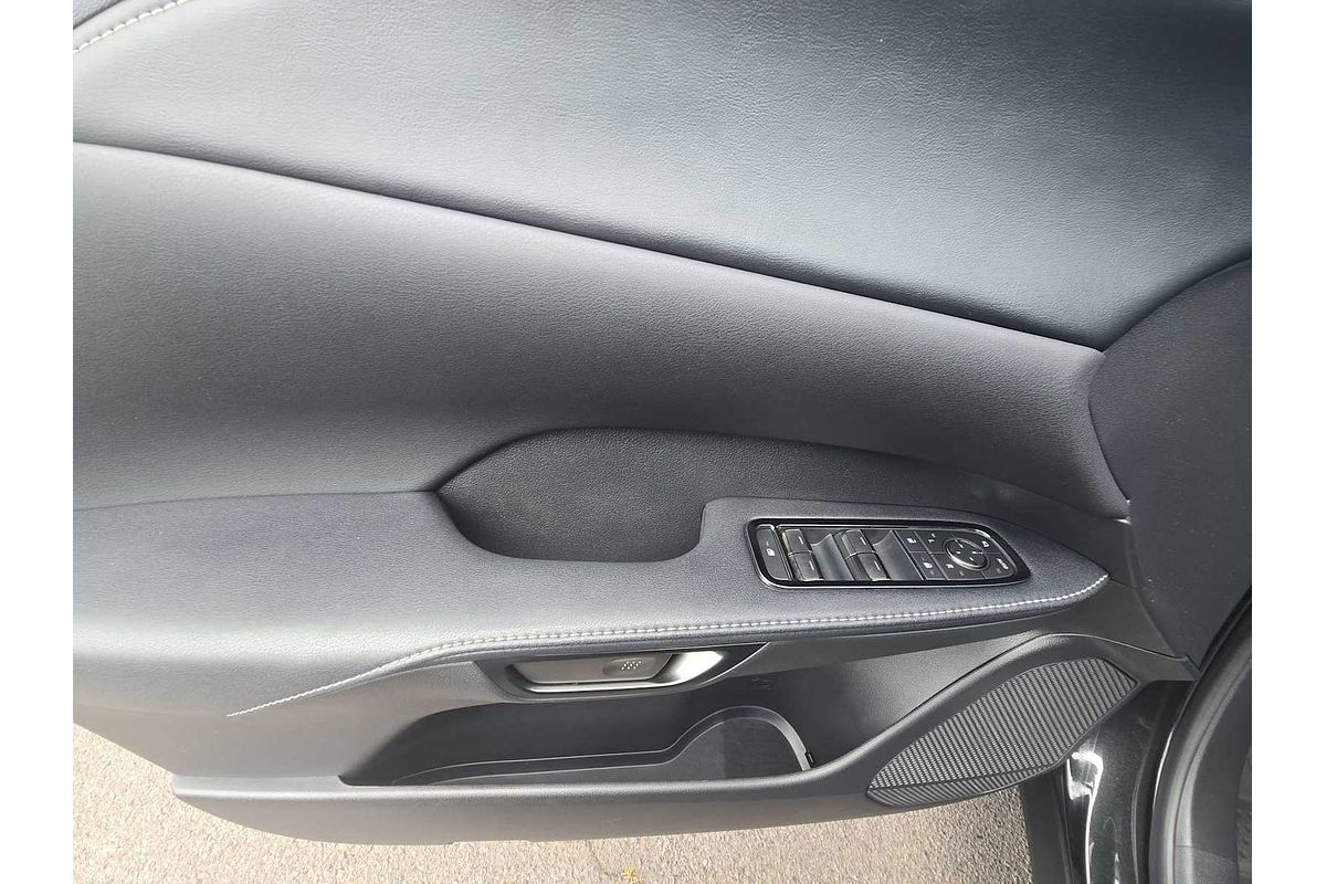 2023 Lexus RX F SPORT Handling