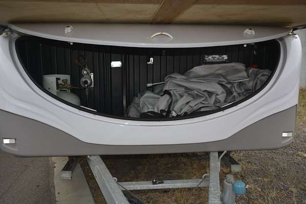 2015 Jayco Eagle