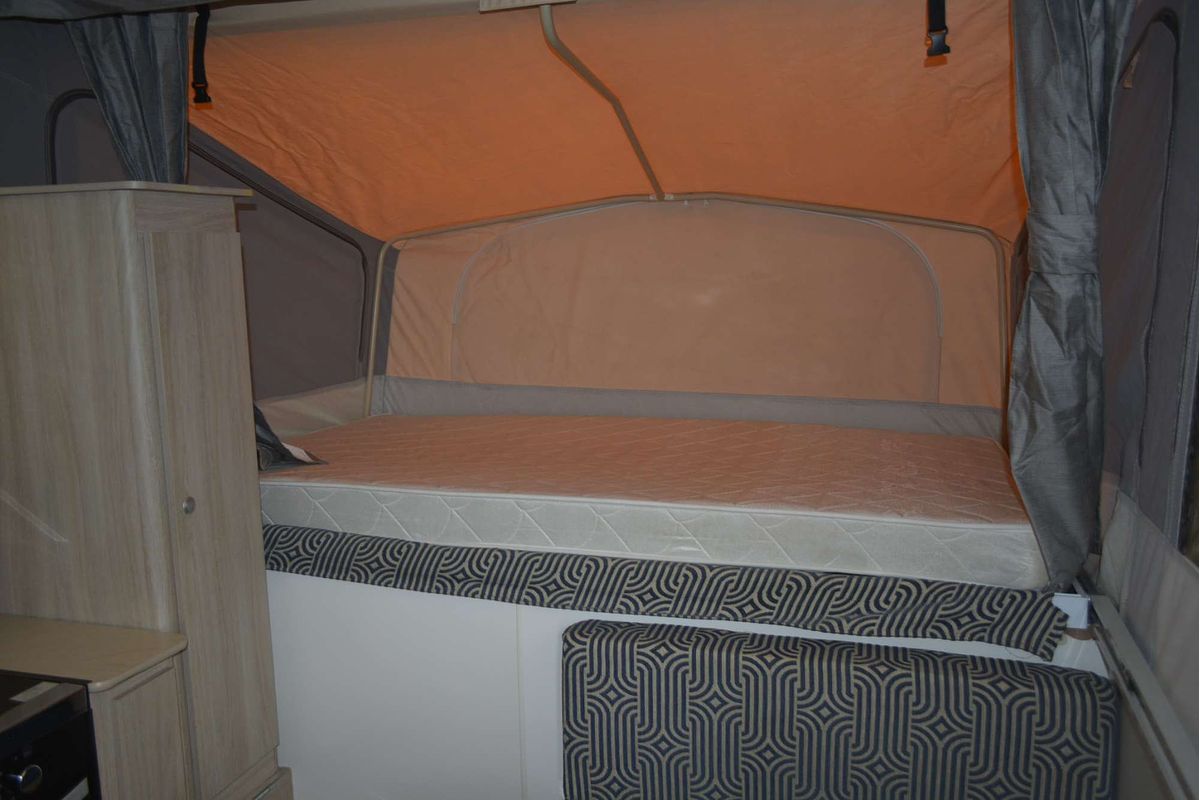 2015 Jayco Eagle