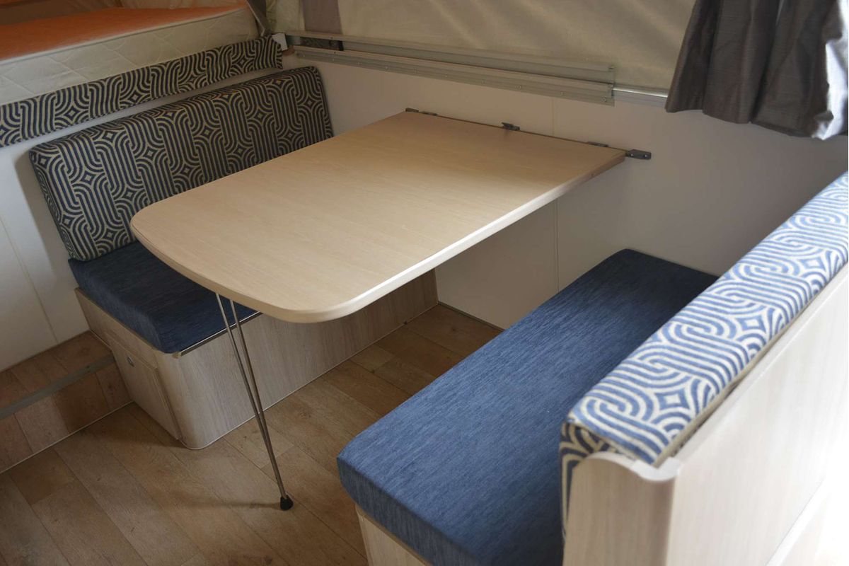 2015 Jayco Eagle