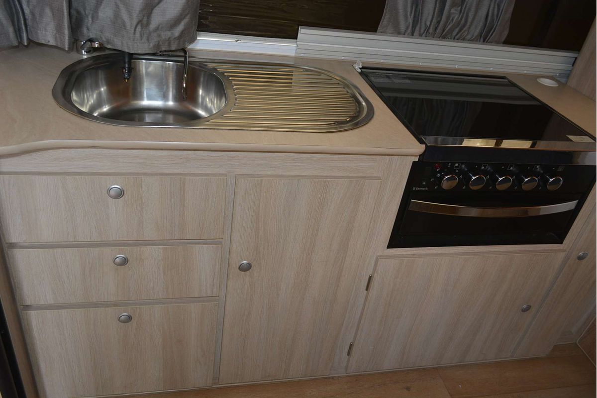 2015 Jayco Eagle