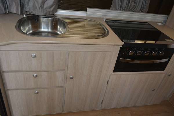 2015 Jayco Eagle