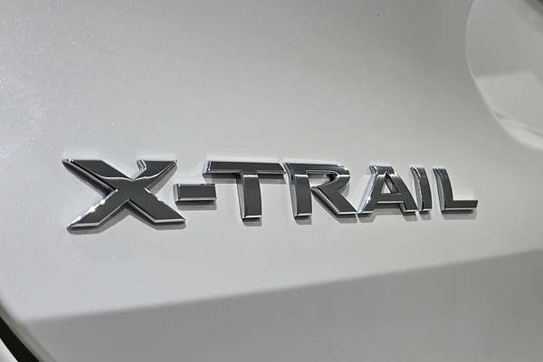 2022 Nissan X-TRAIL X-TRAIL ST (2WD) XT2PAST2