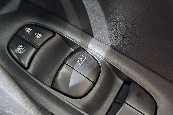 2022 Nissan X-TRAIL X-TRAIL ST (2WD) XT2PAST2