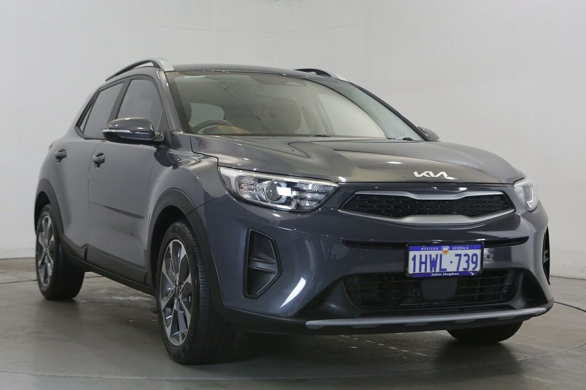 2023 Kia Stonic Sport YB