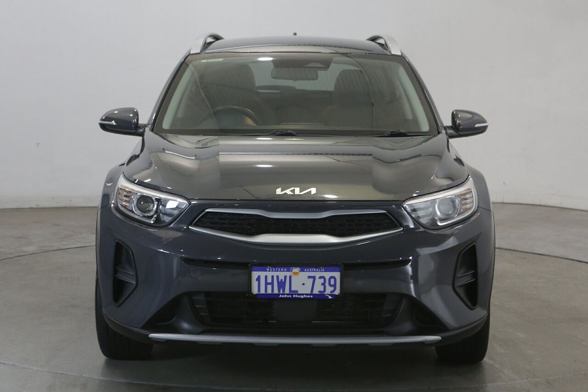2023 Kia Stonic Sport YB