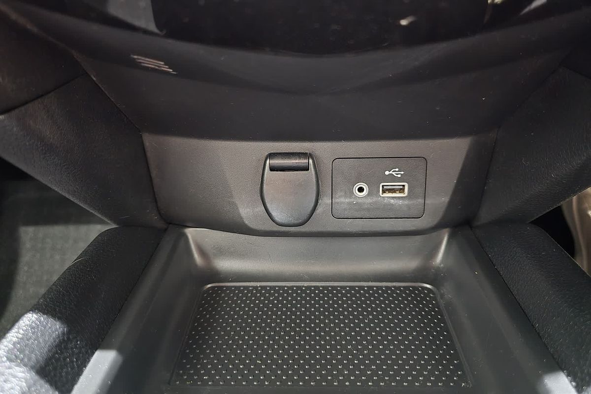 2022 Nissan X-TRAIL X-TRAIL ST (2WD) XT2PAST2