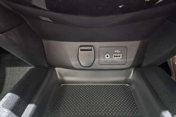 2022 Nissan X-TRAIL X-TRAIL ST (2WD) XT2PAST2
