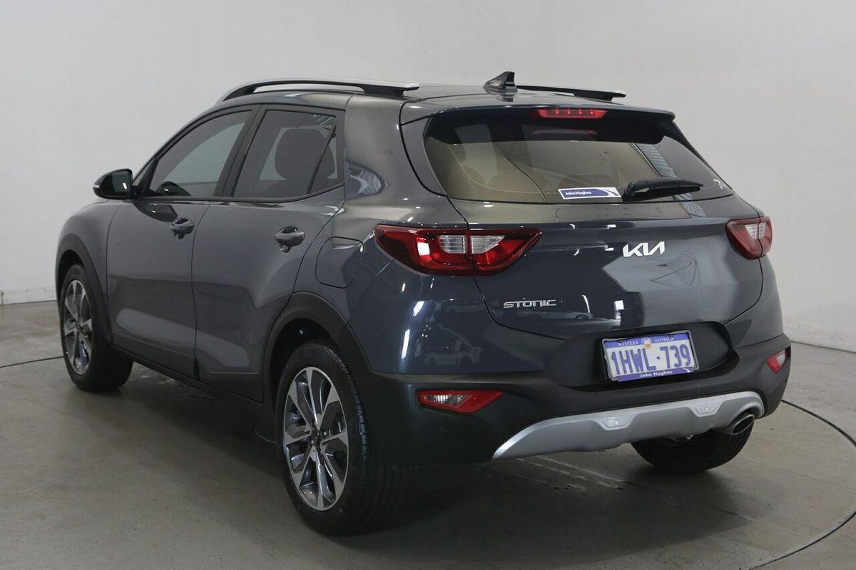 2023 Kia Stonic Sport YB