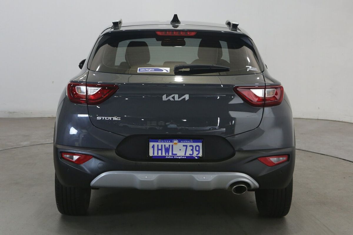 2023 Kia Stonic Sport YB