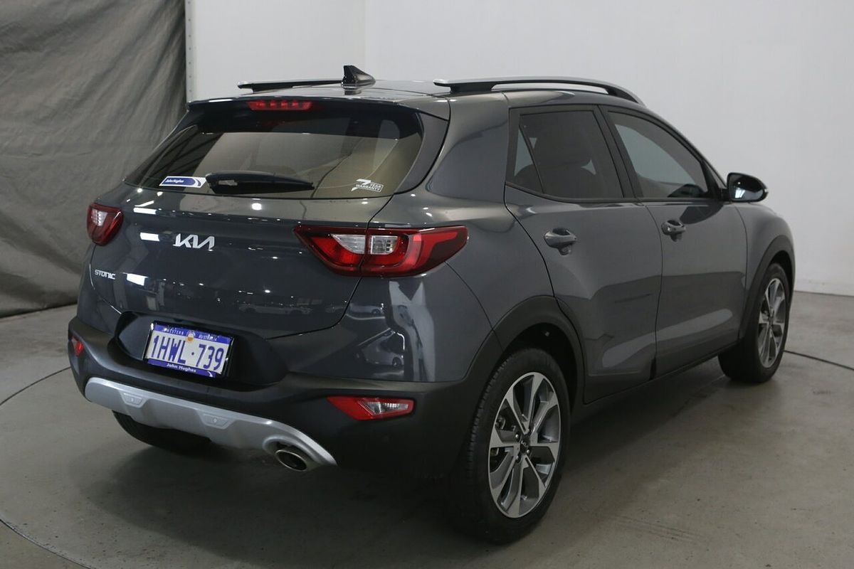 2023 Kia Stonic Sport YB