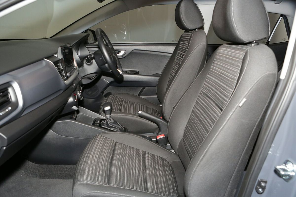 2023 Kia Stonic Sport YB