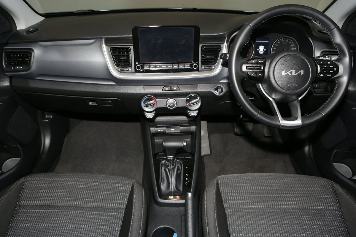 2023 Kia Stonic Sport YB