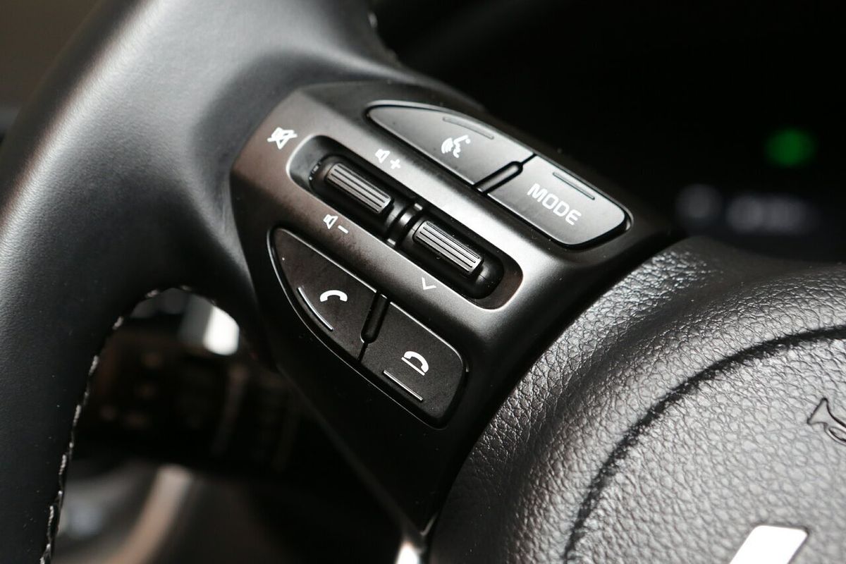 2023 Kia Stonic Sport YB