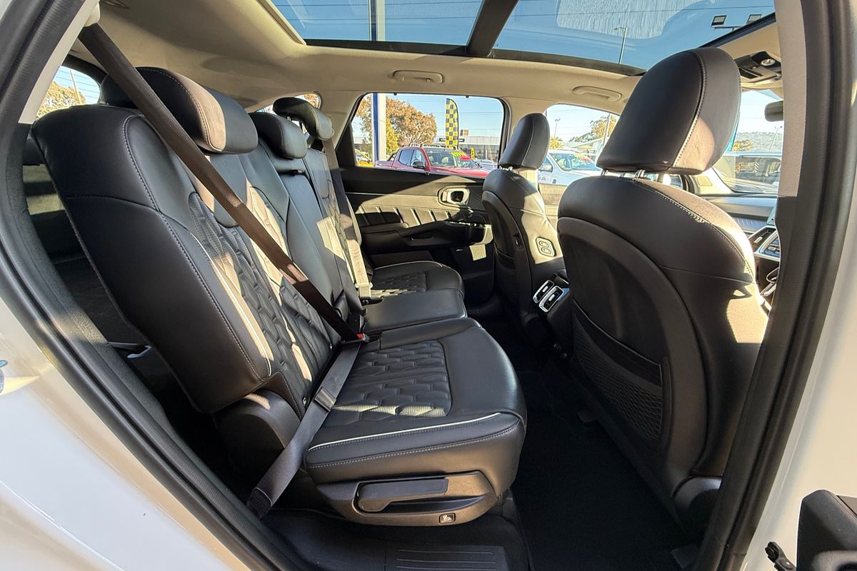 2022 Kia Sorento GT-Line MQ4