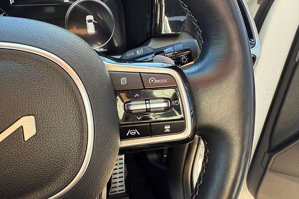 2022 Kia Sorento GT-Line MQ4