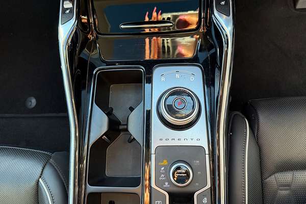 2022 Kia Sorento GT-Line MQ4