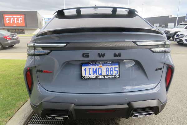 2024 GWM Haval H6GT Ultra B03
