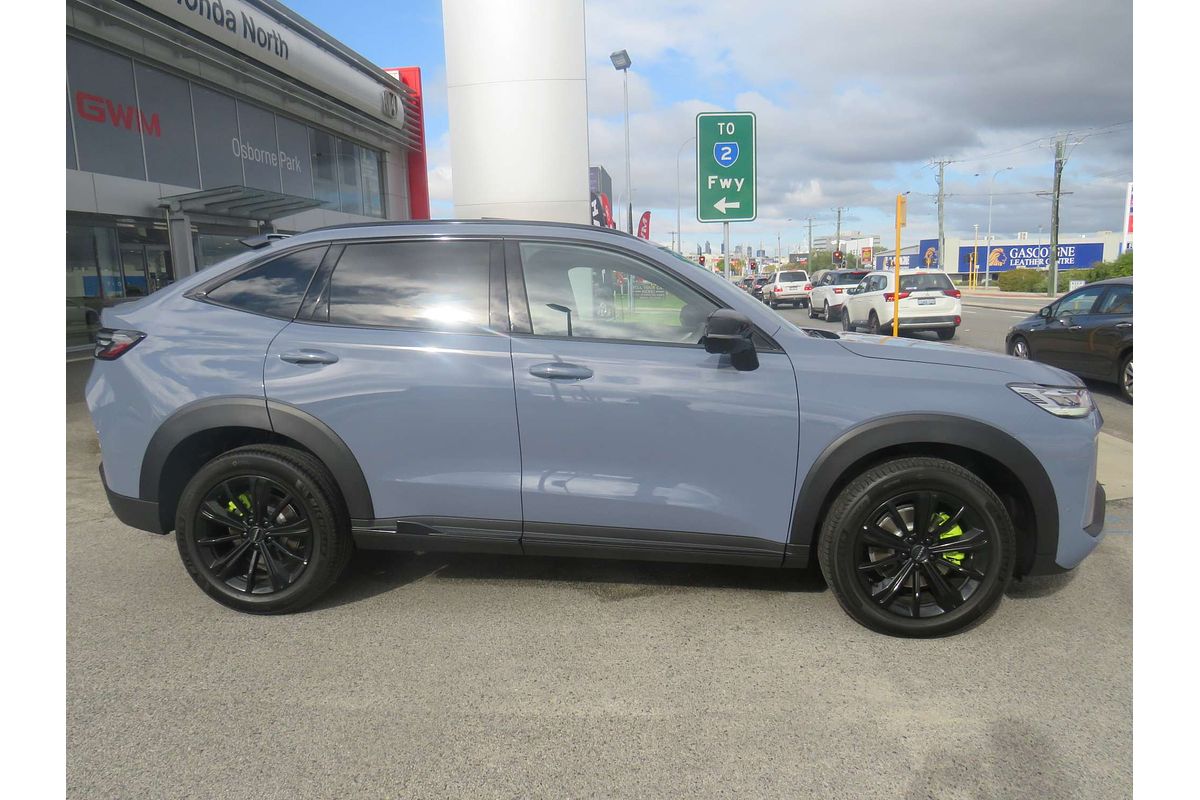 2024 GWM Haval H6GT Ultra B03