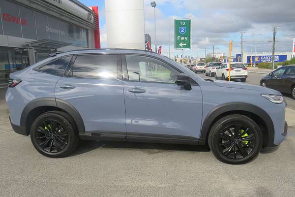 2024 GWM Haval H6GT Ultra B03