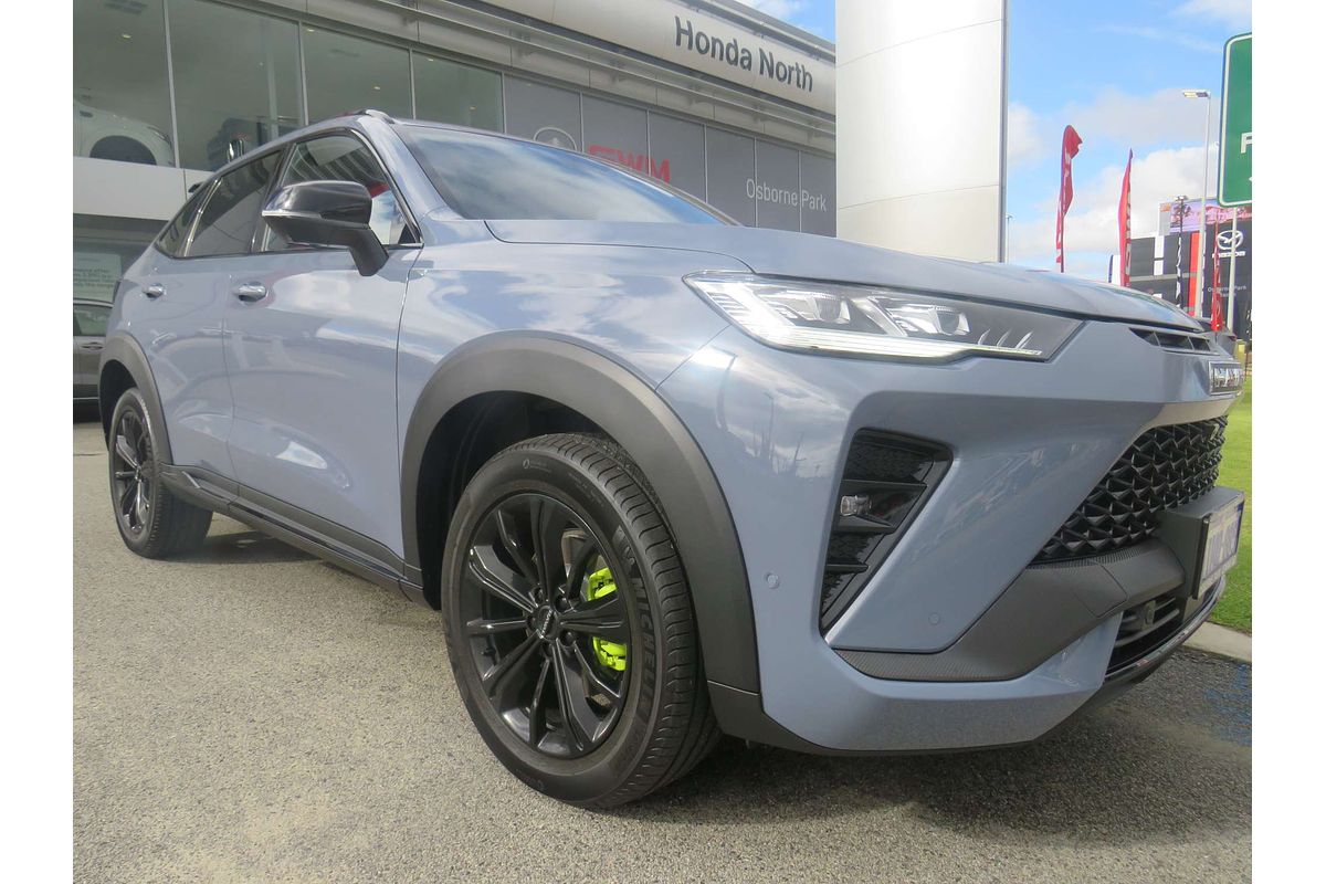 2024 GWM Haval H6GT Ultra B03