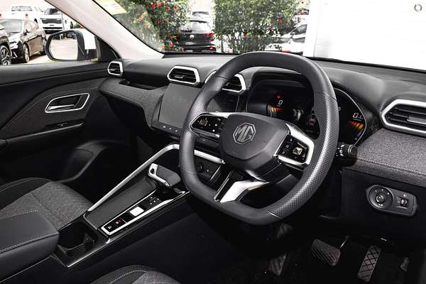 2025 MG ZS Excite Hybrid+ ZS32