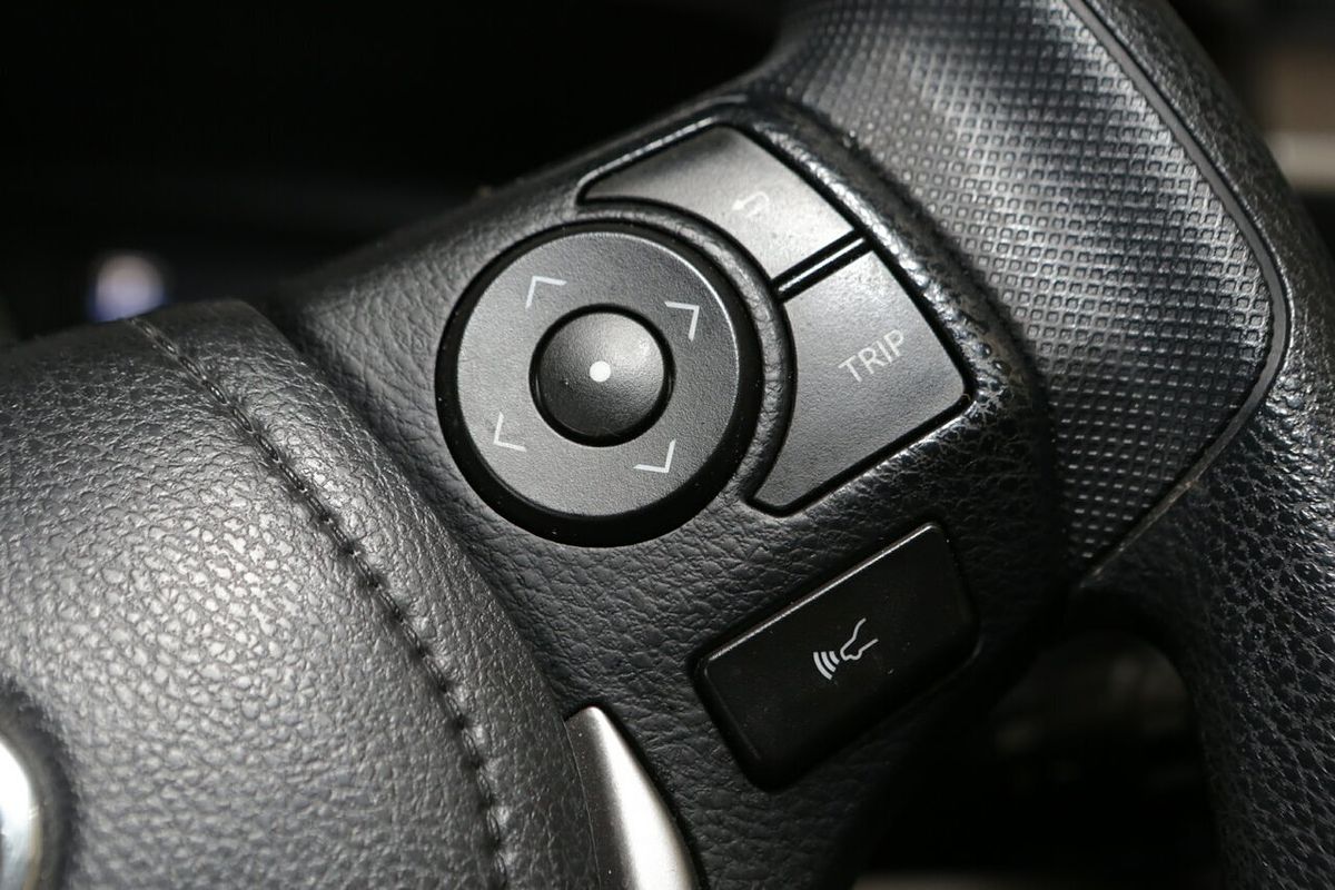 2017 Toyota RAV4 GX ASA44R