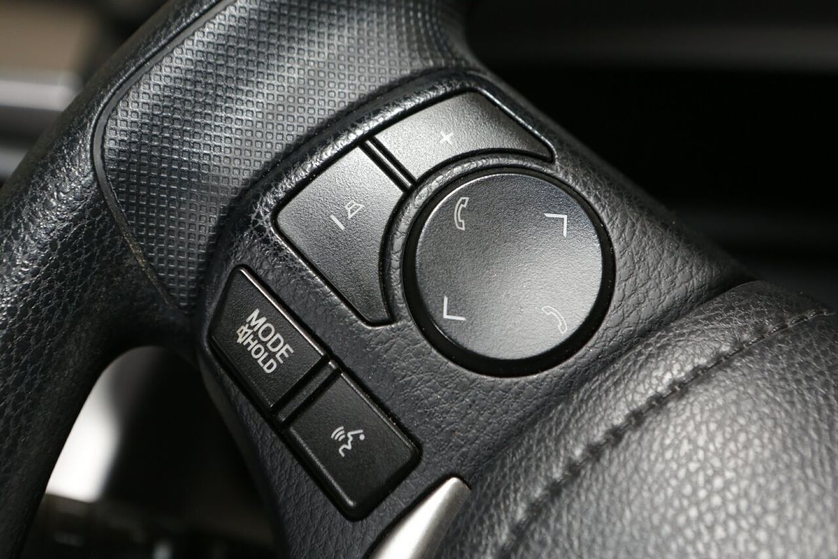 2017 Toyota RAV4 GX ASA44R