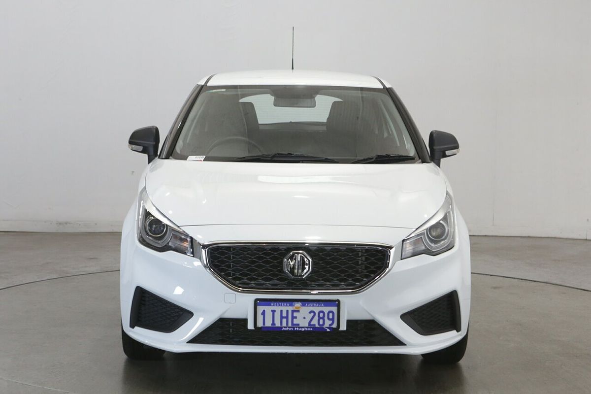 2024 MG MG3 Core