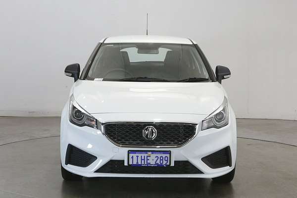 2024 MG MG3 Core