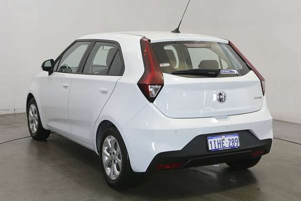 2024 MG MG3 Core