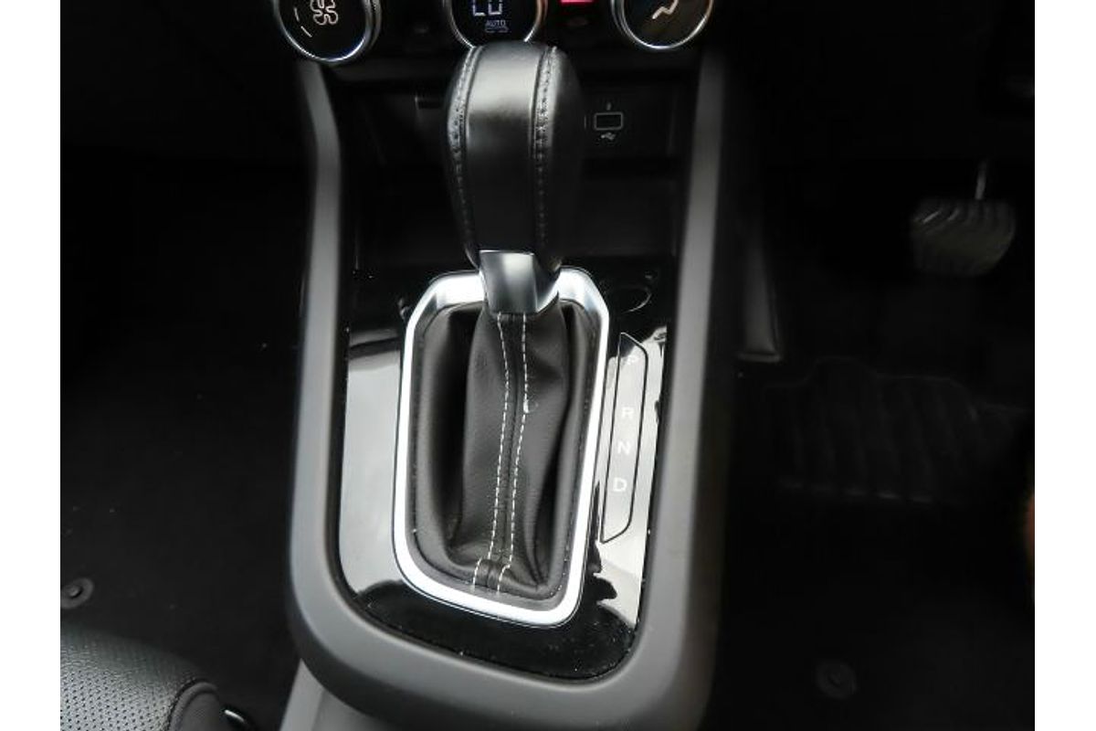 2022 Renault Arkana Zen JL1