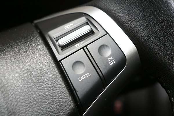 2018 Isuzu D-MAX LS-U High Ride Rear Wheel Drive