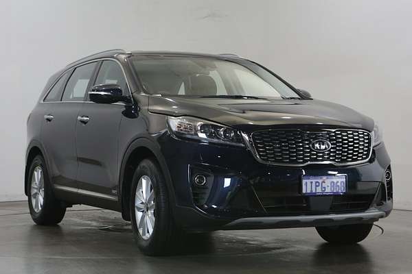 2018 Kia Sorento Si UM