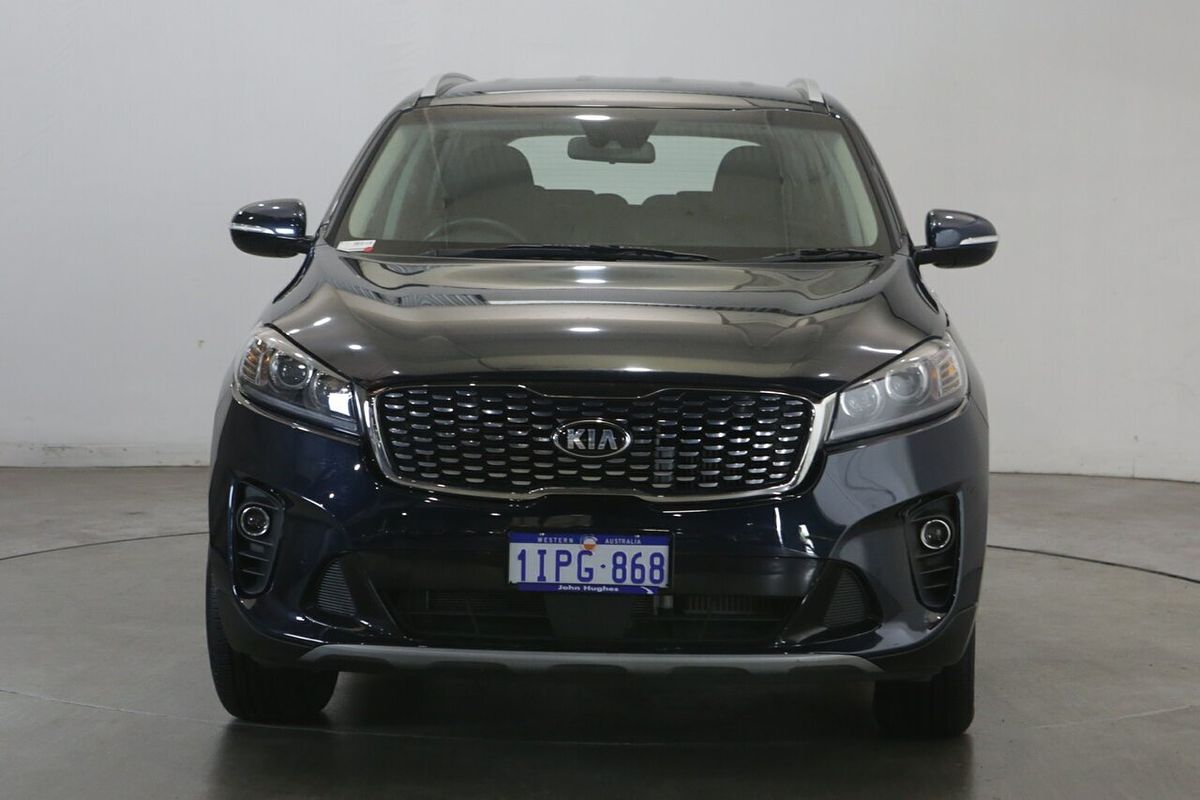 2018 Kia Sorento Si UM
