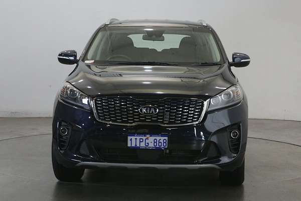 2018 Kia Sorento Si UM