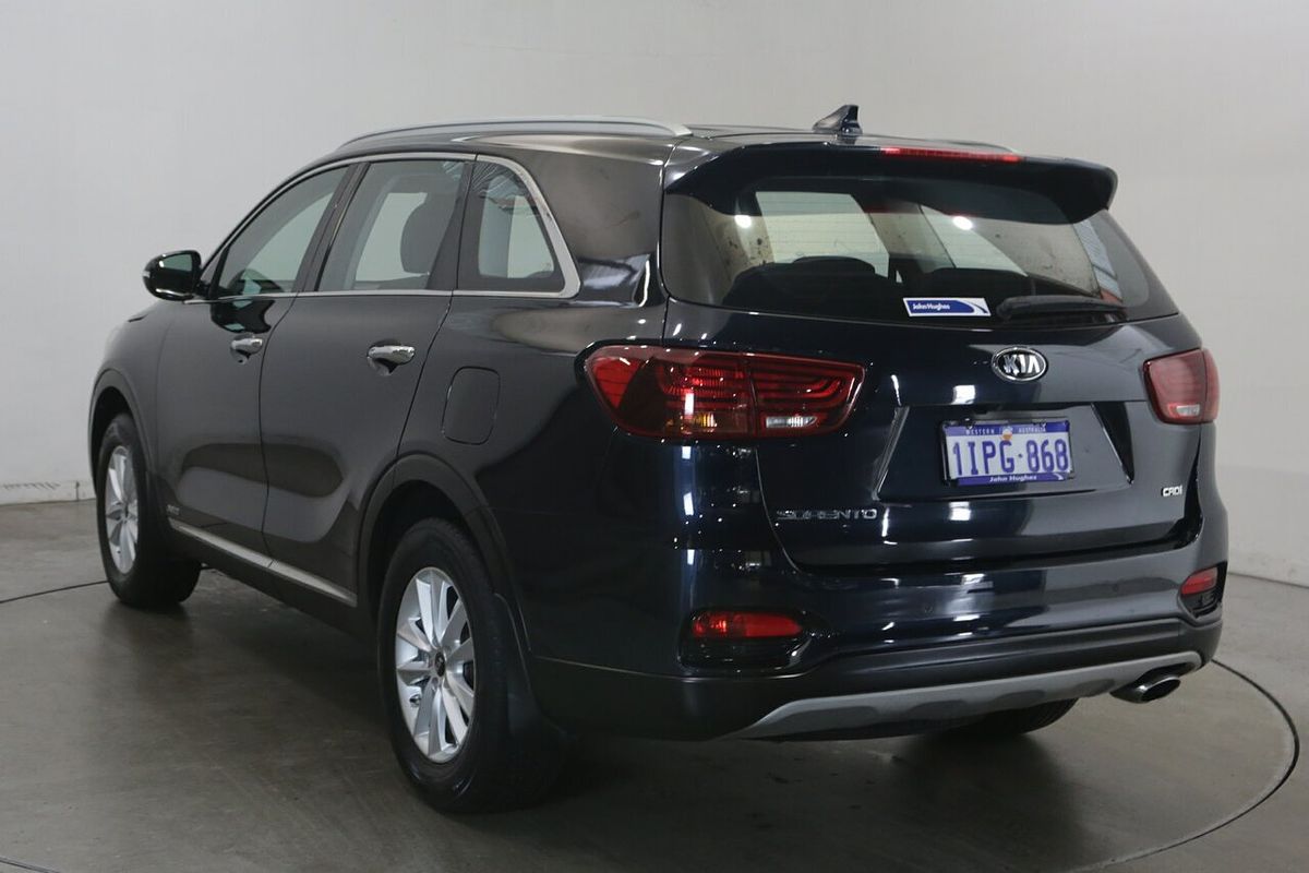 2018 Kia Sorento Si UM