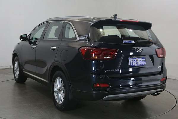 2018 Kia Sorento Si UM