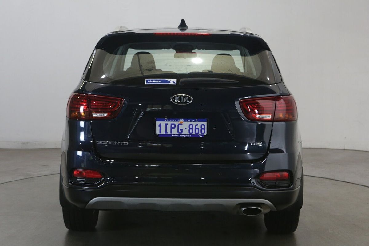 2018 Kia Sorento Si UM