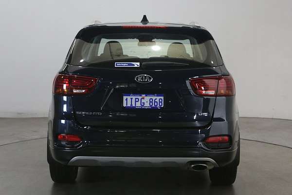 2018 Kia Sorento Si UM