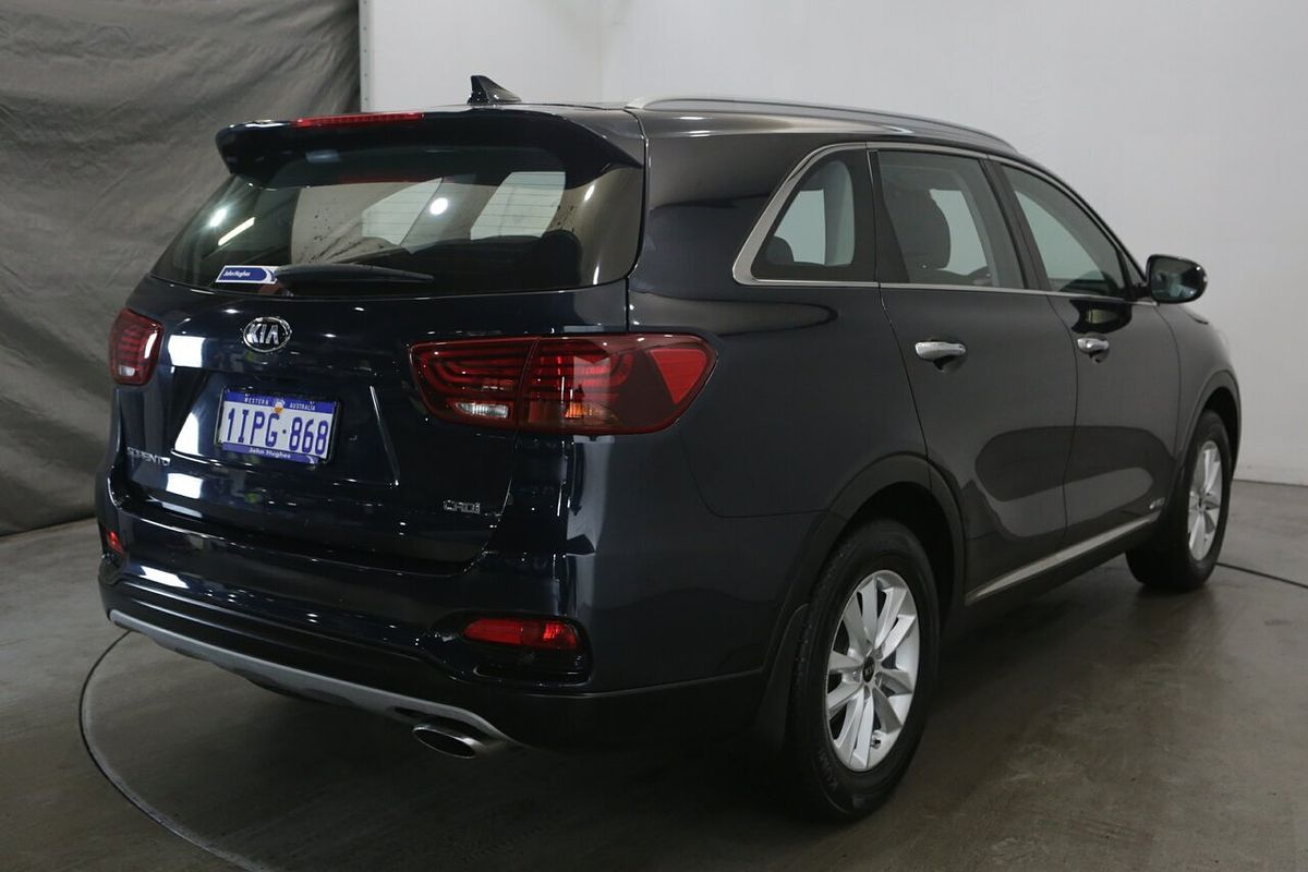 2018 Kia Sorento Si UM