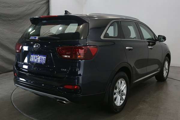 2018 Kia Sorento Si UM